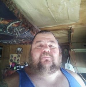 Meet your Posher, Russell